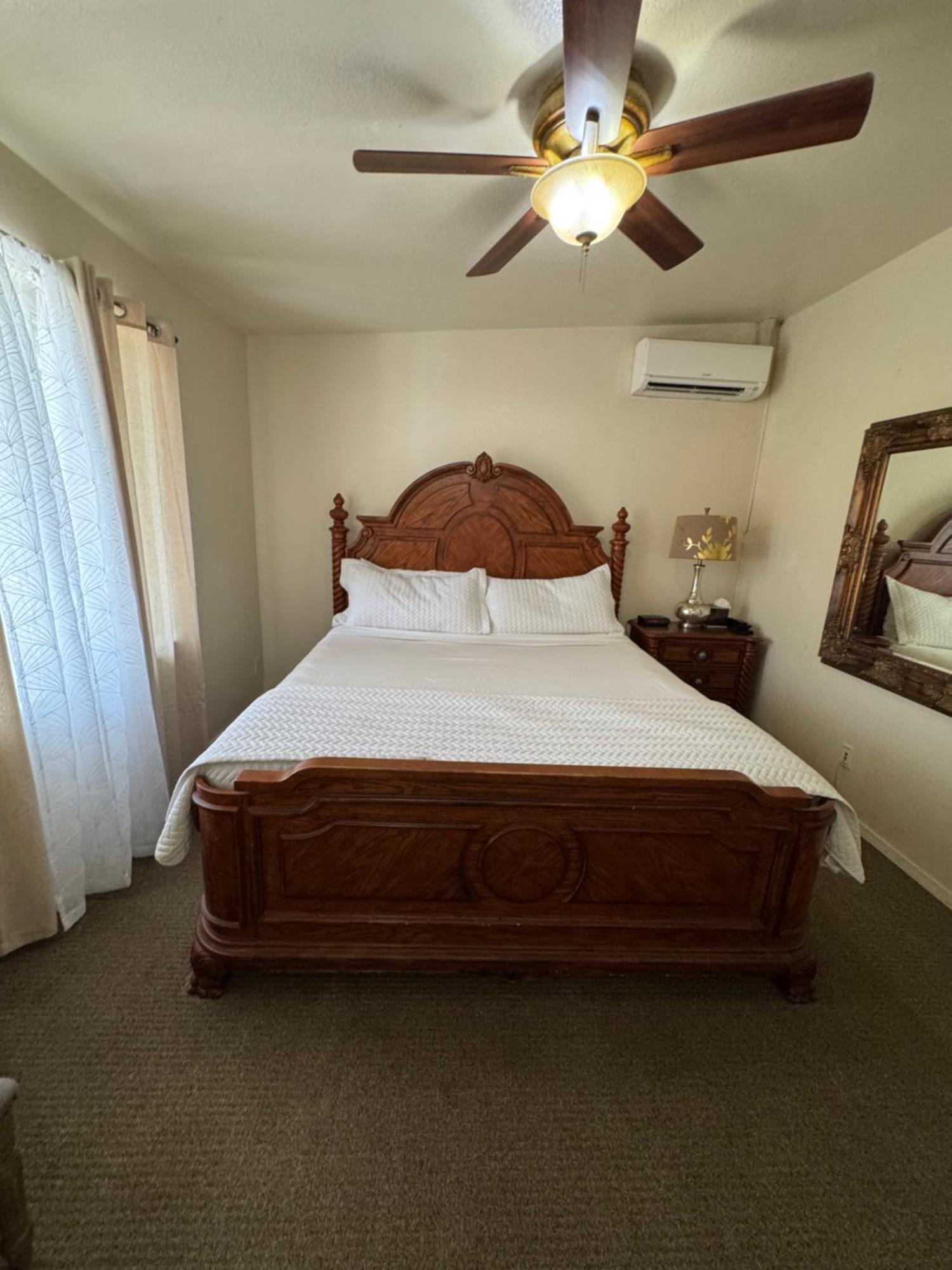 Coral Reef Hotel