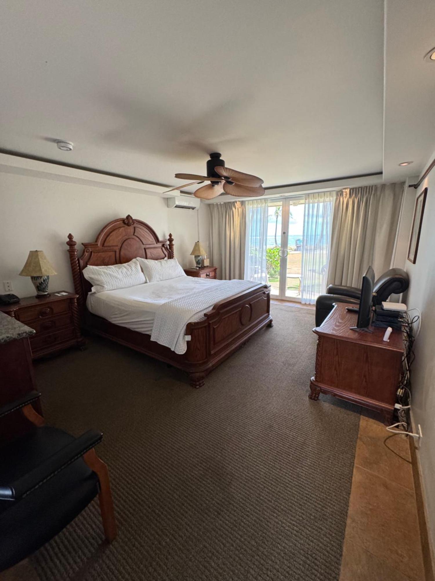 Coral Reef Hotel Kapa'a