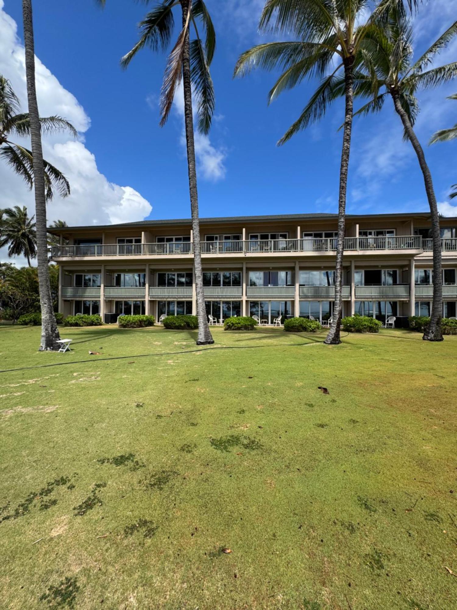 Hotel Coral Reef