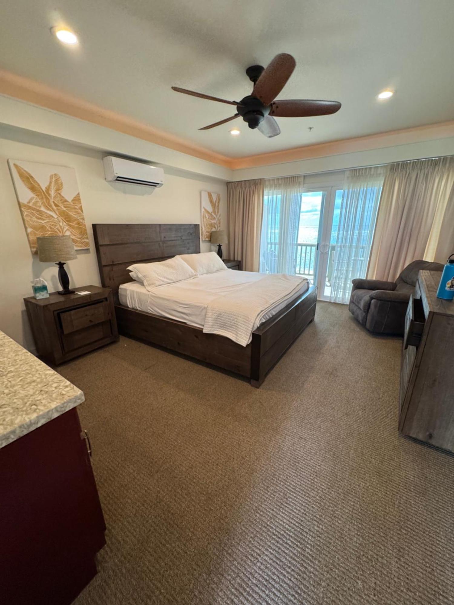 Coral Reef 3* Kapa'a