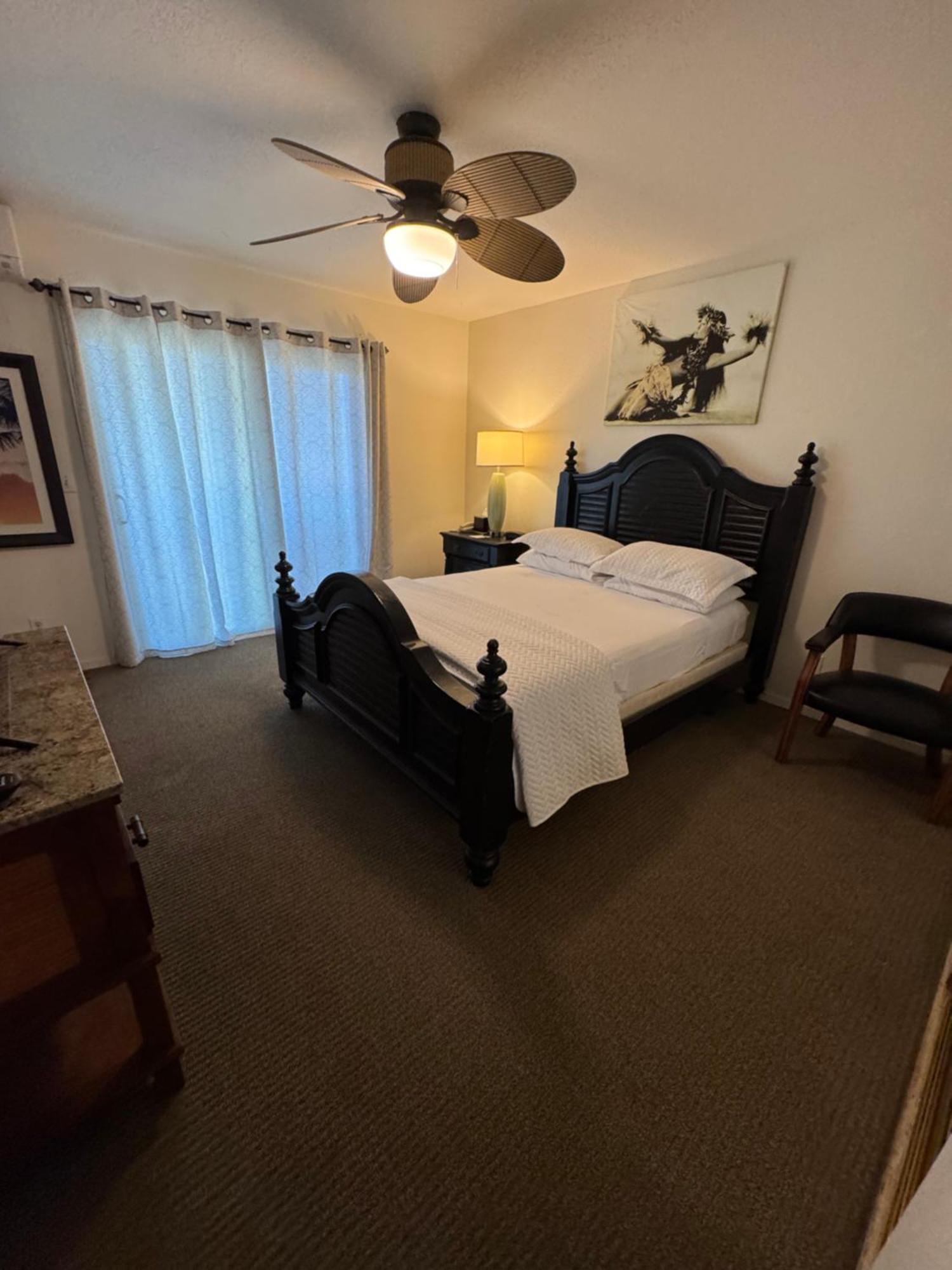 Coral Reef Hotel