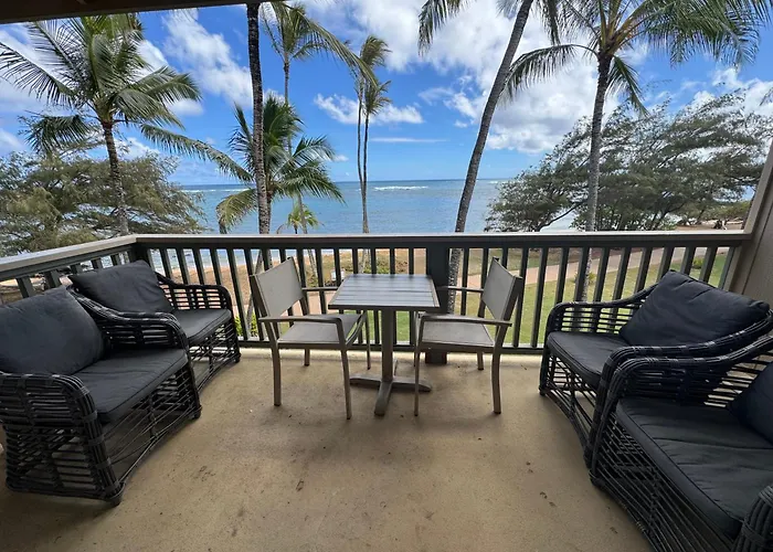 Hotel Coral Reef