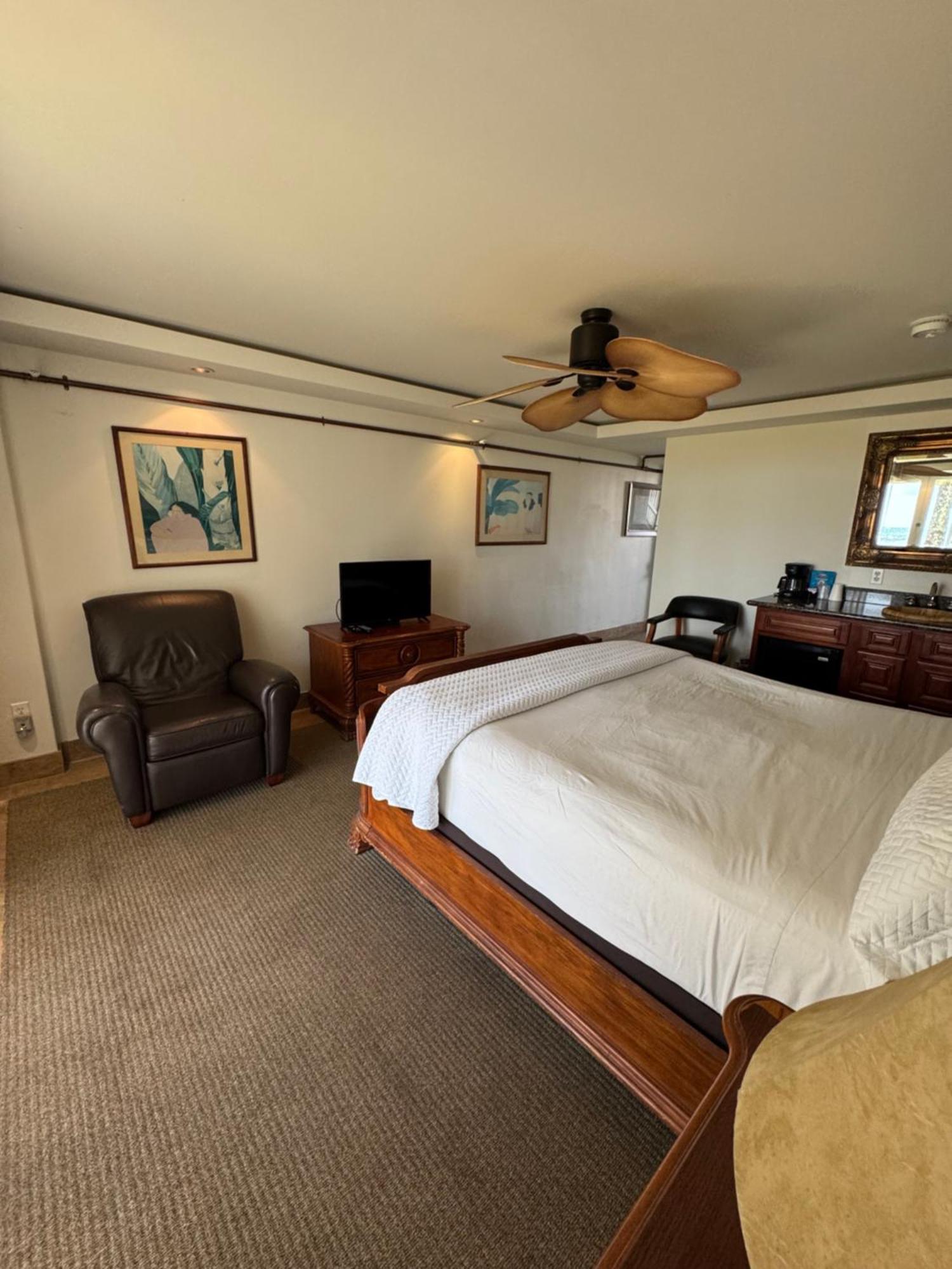 Hotel Coral Reef Kapa'a