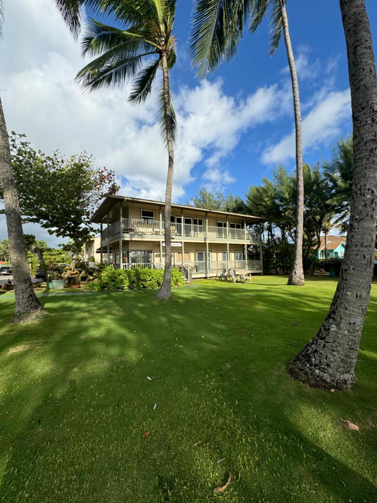 Hotel Coral Reef 3*