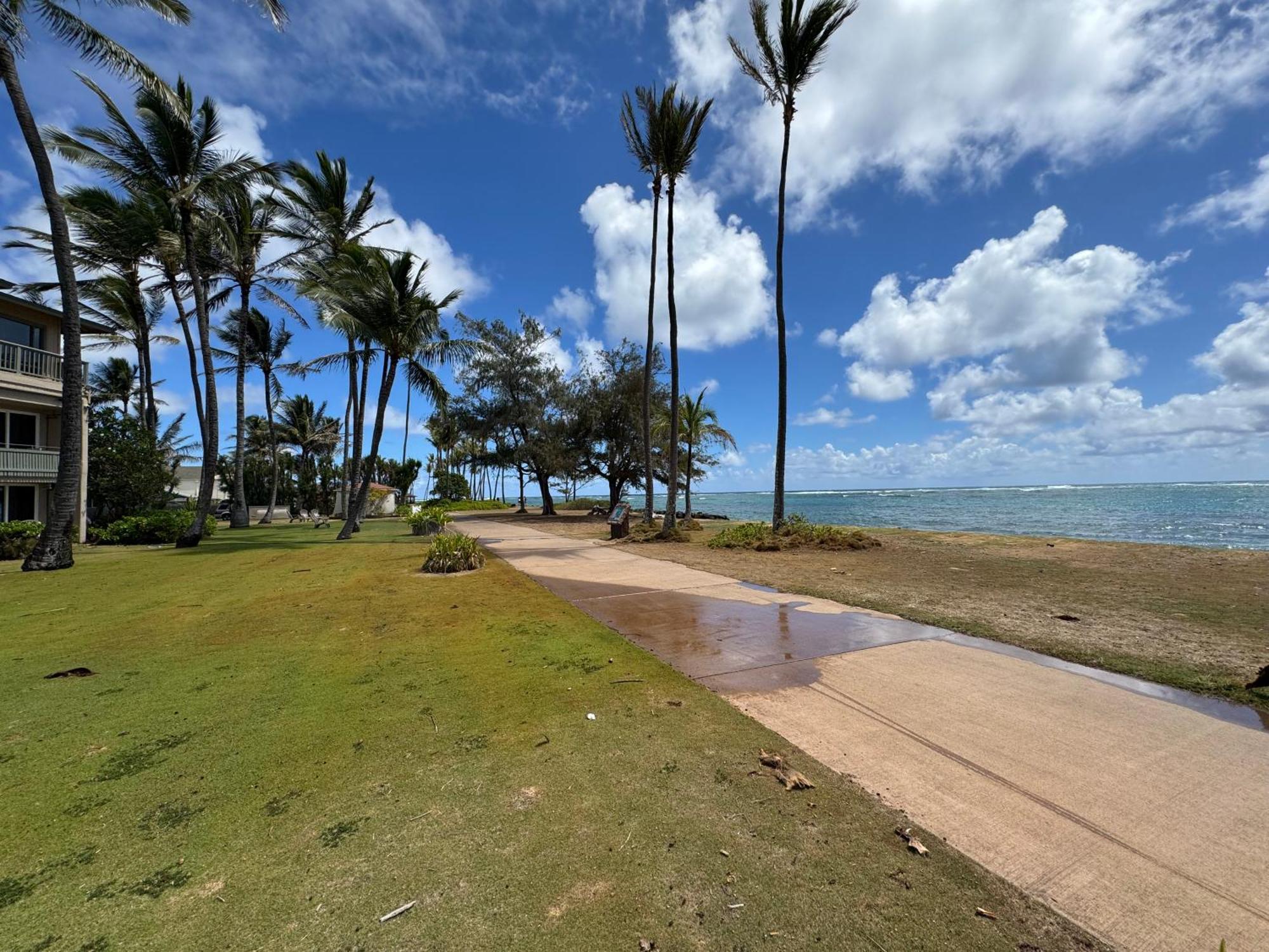 Hotel Coral Reef Kapa'a