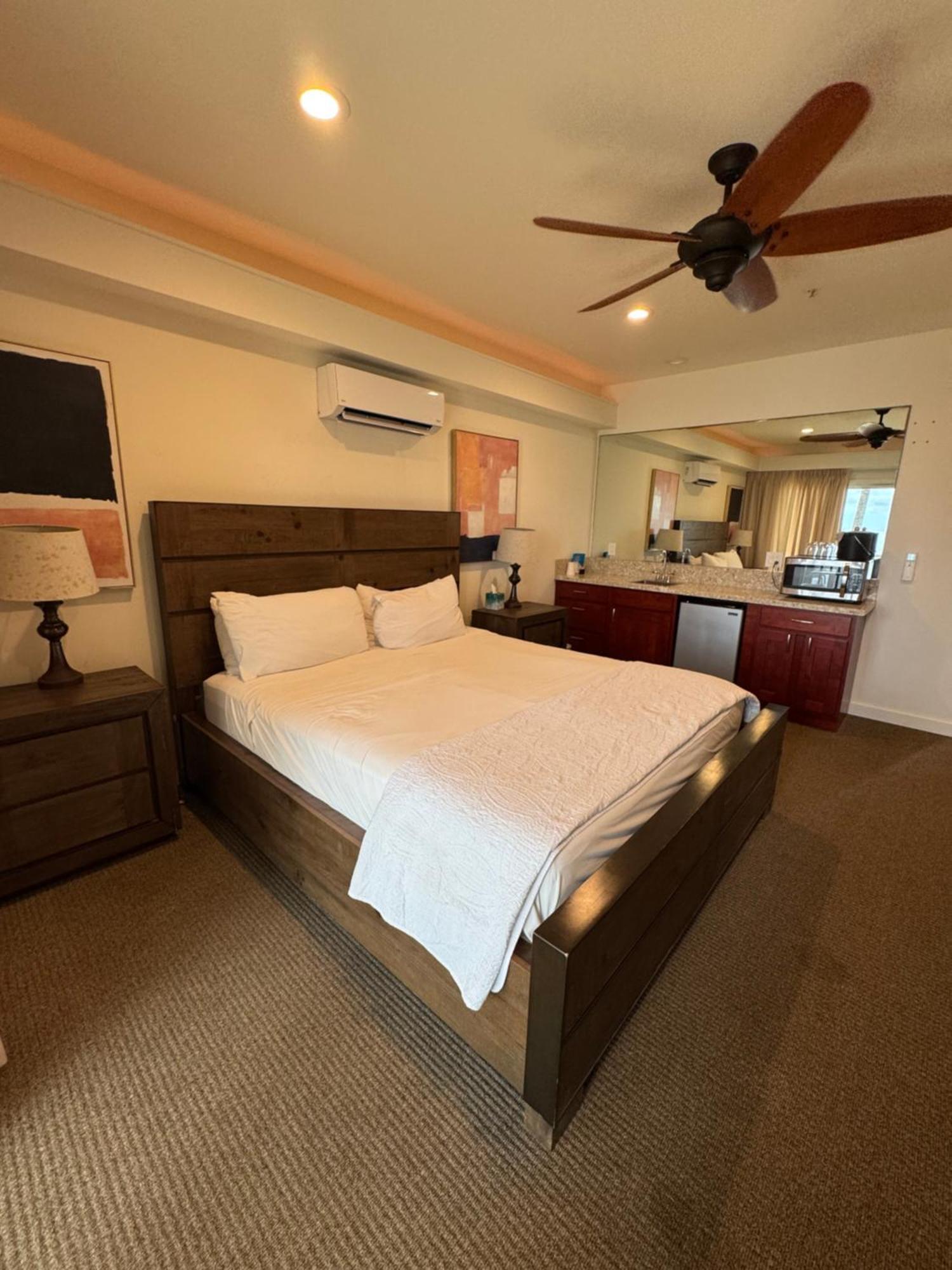 Hotel Coral Reef Kapa'a