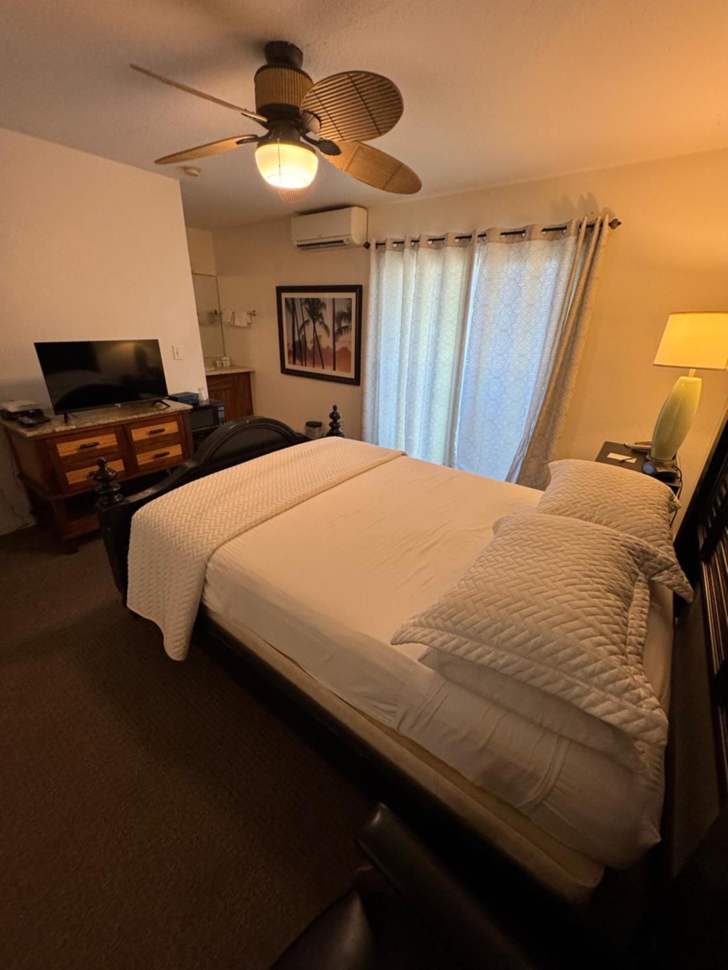 Hotel Coral Reef