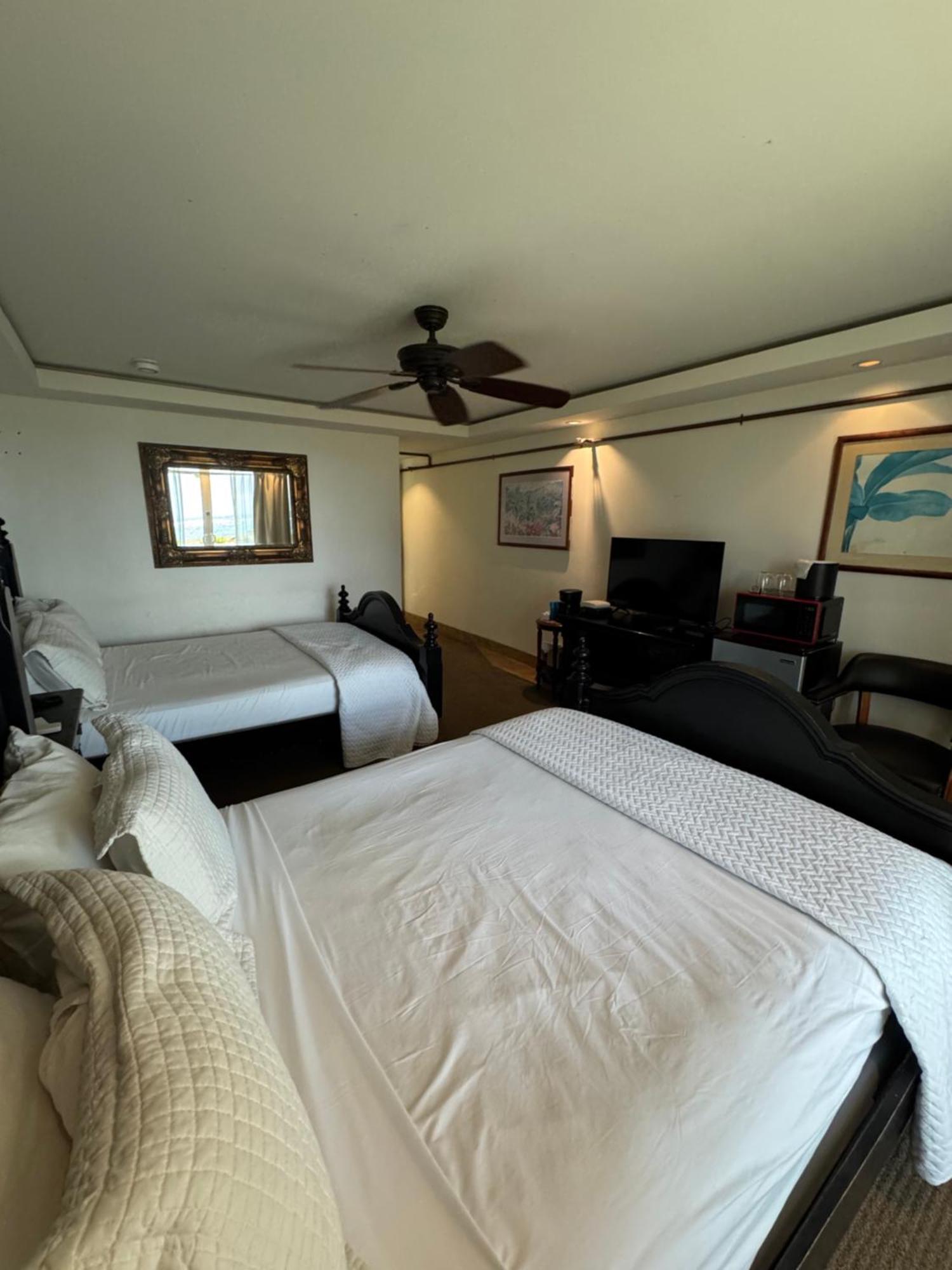 Hotel Coral Reef Kapa'a