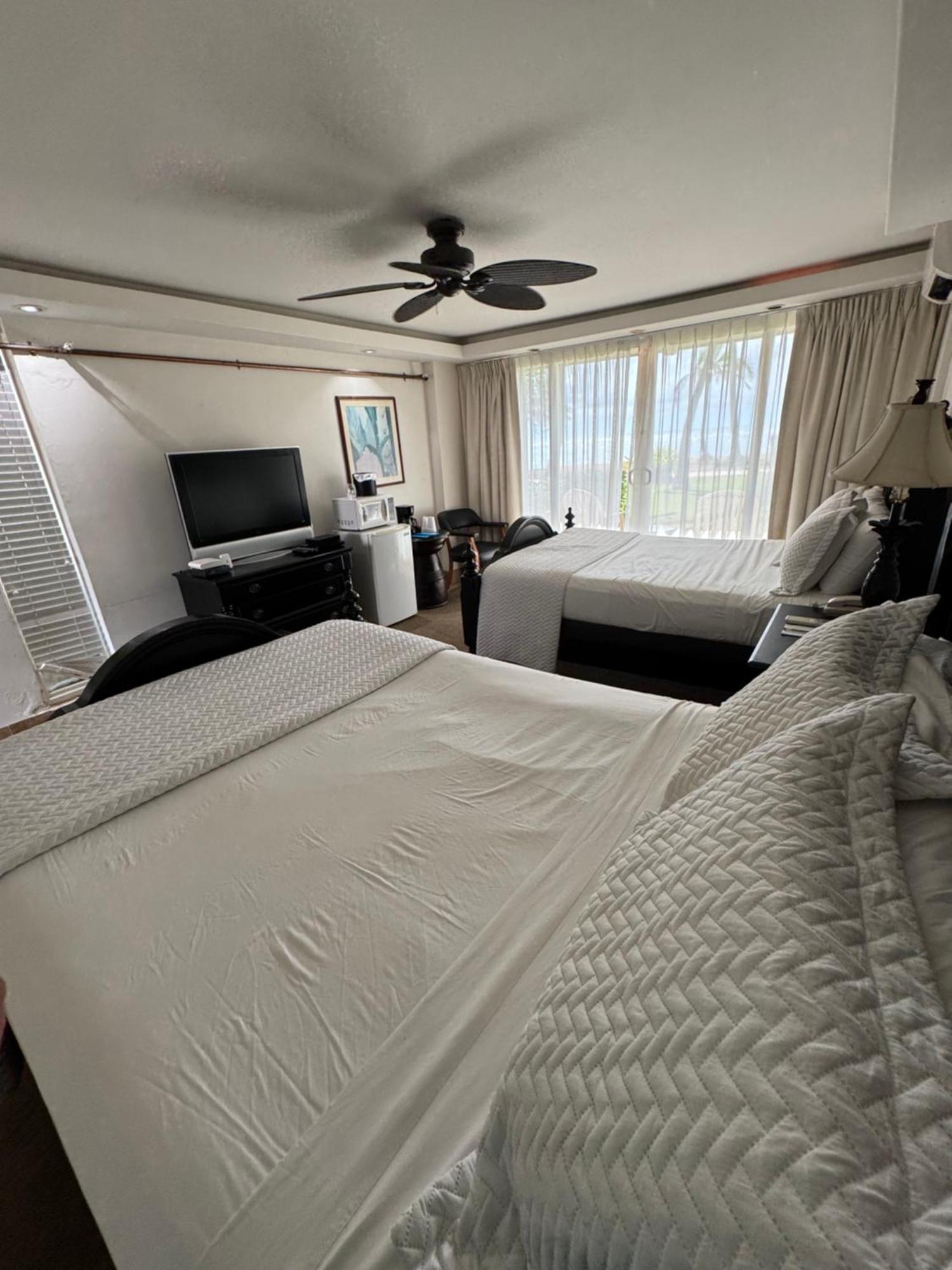 Hotel Coral Reef 3*